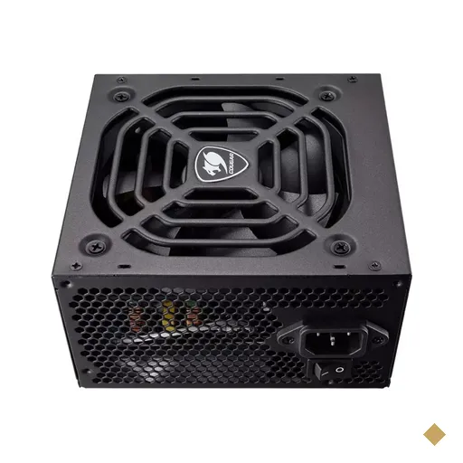Fonte Cougar 600W VTC600 ATX12V v2.3 31VC060004P01 80PLUS White