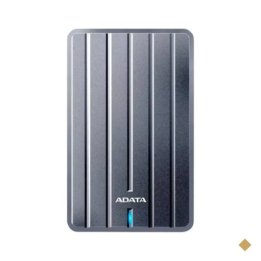 HD Externo ADATA 1TB HC660 Ultra Slim 2,5″ USB 3.2