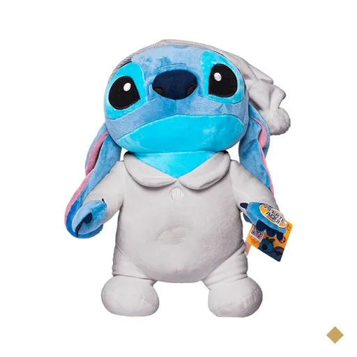 Pelúcia Disney Stitch Sleep - BR2431