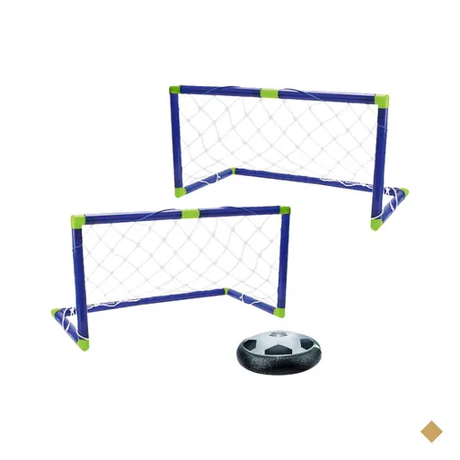 Flat Ball Chute Ao Gol Multikids - BR2438