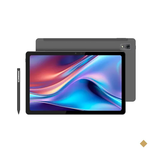 Tablet M11 4G Tela 10.4” FHD 8GB RAM + 128GB com caneta Multi, Android 13 -…
