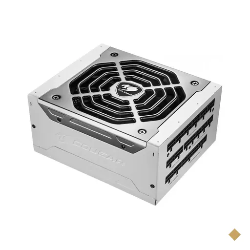 Fonte Cougar 1050W Polar Modular Series ATX12V v2.x CGR PR-1050 80PLUS Platinum