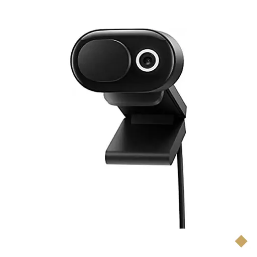 Webcam Microsoft Modera Full HD 1080p USB