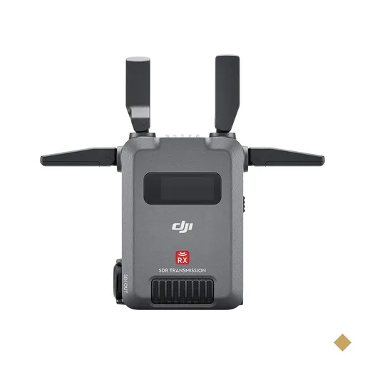 DJI SDR Transmission Receptor BR - DJI124