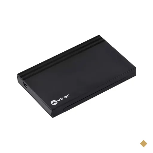 Case HDD/SSD 2.5″ SATA para USB 2.0 CP25-20 - Vinik