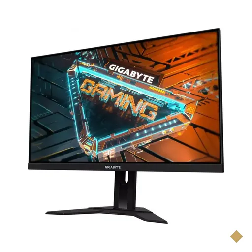 Monitor Gigabyte 27″ G27F 2 Gaming LED IPS Wide (1920x1080 / 165Hz - OC 170Hz…