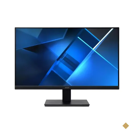 Monitor ACER Zero Frame 23.8″ LED VA Full HD Wide (1920x1080 / 75Hz / 4ms) -…
