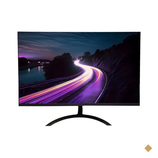 Monitor Gamer 24 Polegadas Full HD Ultra - MN802