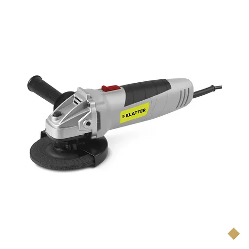 Esmerilhadeira Angular 127v-700w para Disco 4-1/2 Polegadas, Empunhadura com 2…