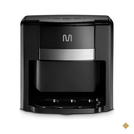 Cafeteira Elétrica 2 Xicaras 220v 450w Multi - GO046OUT [Reembalado]