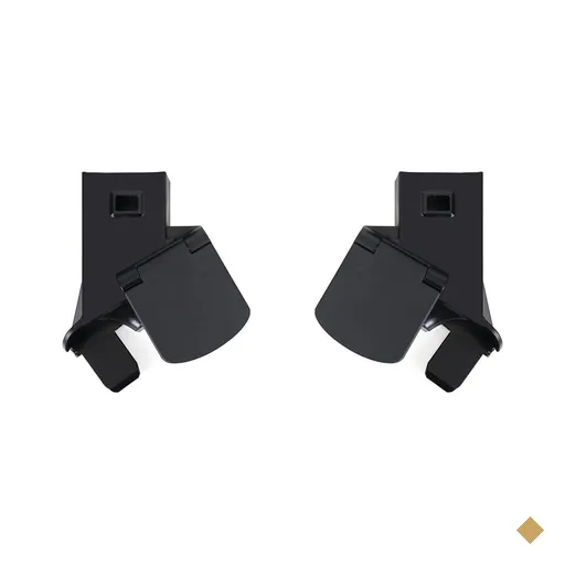 Adaptadores Para Bebê Conforto Kory e Carrinhos Goody Xplus ChiccoOUT…