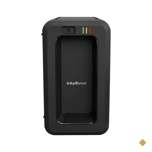 Nobreak Intelbras Interativo ATTIV 600VA 1x7Ah 220V Mono