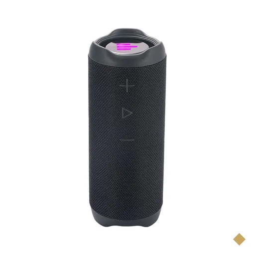Caixa de Som Portátil Bluetooth Jump 40w Pulse - SP618OUT [Reembalado]
