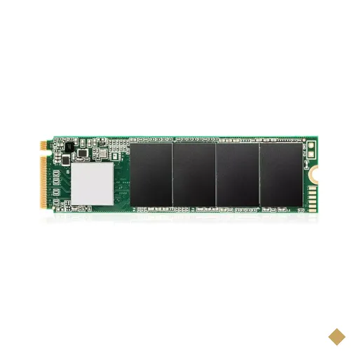 SSD ADATA 256GB M.2 2280 PCIe 3.0 x4 NVMe IM2P33F8ABR2-256GB