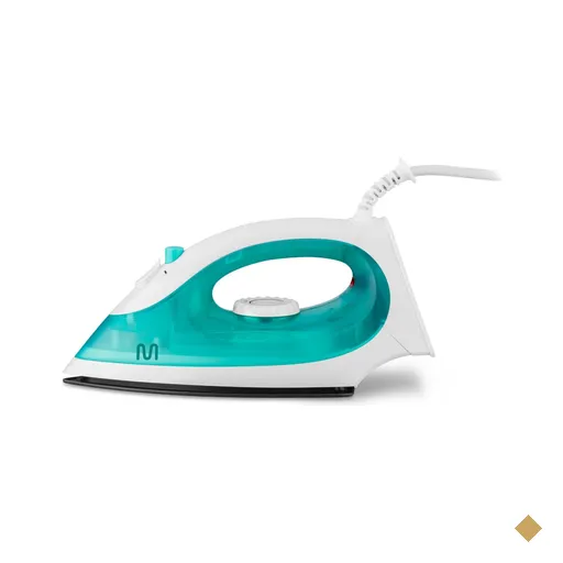 Ferro de Passar Seco e a Vapor 220v Verde Multi - HO459OUT [Reembalado]