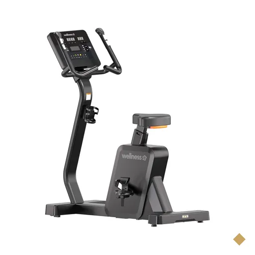 Bike Vertical UB9000 Wellness - GY115
