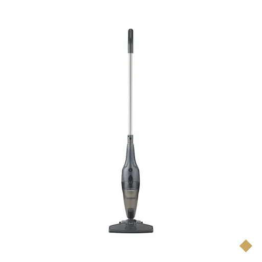 Aspirador de Pó Vertical Turbo Sweep 2 em 1 127v 1350w Cinza Multi - HO600