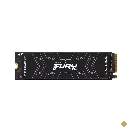 SSD Kingston Fury Renegade 1TB M.2 2280 PCIe NVMe 4.0 x4 SFYRS/1000G