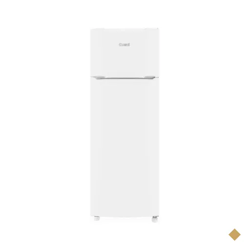 Geladeira Consul Cycle Defrost Duplex 334 Litros Branca com Freezer…