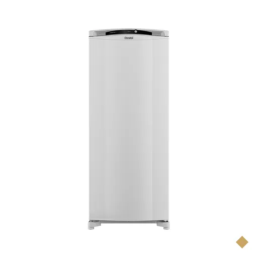 Geladeira Consul Frost Free 300 Litros Branca com Freezer Supercapacidade -…