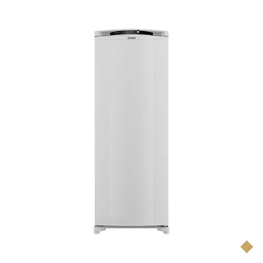 Geladeira Consul Frost Free 342 Litros Branca com Gavetão Hortifruti - CRB39AB