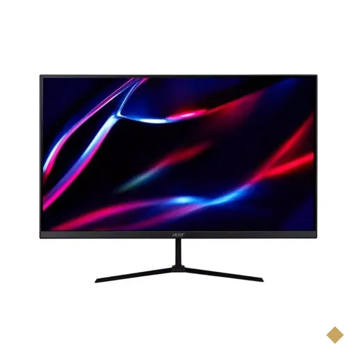 Monitor Gaming ACER Nitro 27″ LED VA Full HD Wide (1920x1080 / 180Hz / 1ms)…