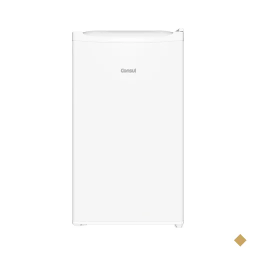 Frigobar Consul 117 Litros com Gaveta Multiuso - CRC12CB