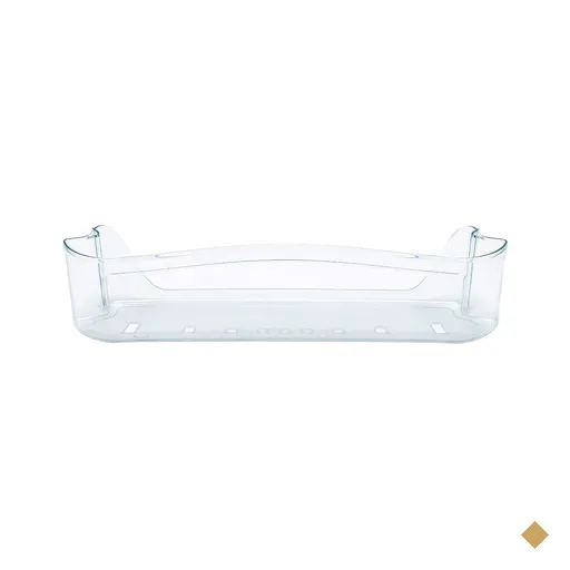 Prateleira de Garrafas para Porta de Geladeira Consul