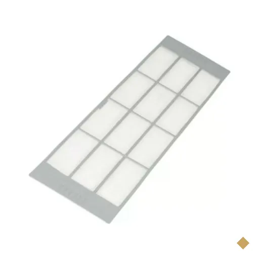 Filtro para Ar Condicionado Janela Consul