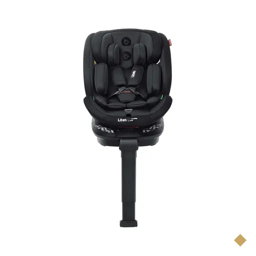 Cadeirinha Infantil para carro Evolve Plus 360º i-size 40-150cm Litet - BB660