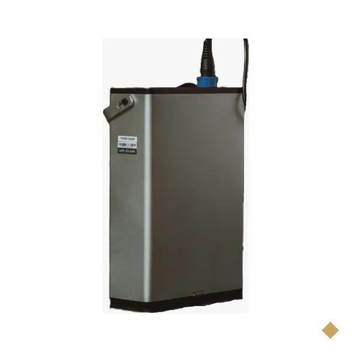 Bateria Recarregável 1400Wh Scooter Watts
