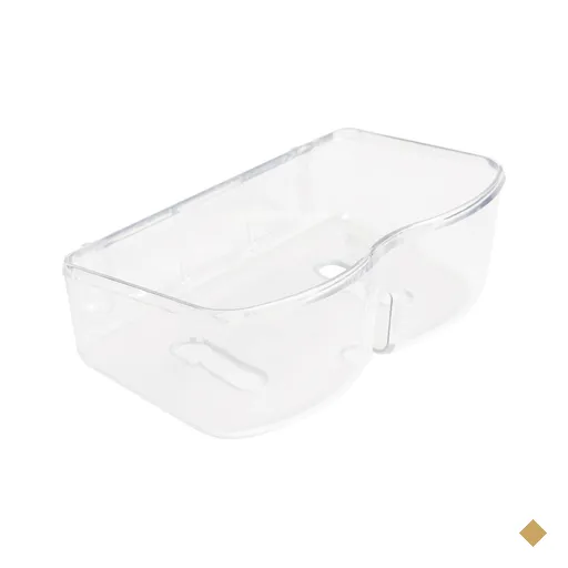 Prateleira de Porta para Frigobar