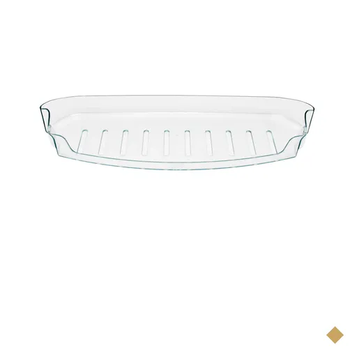Prateleira de Garrafas para Porta de Geladeira Consul