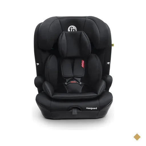 Cadeirinha Infantil Para Carro Maxguard Isize 76-150cm Fisher-Price - BB7251B