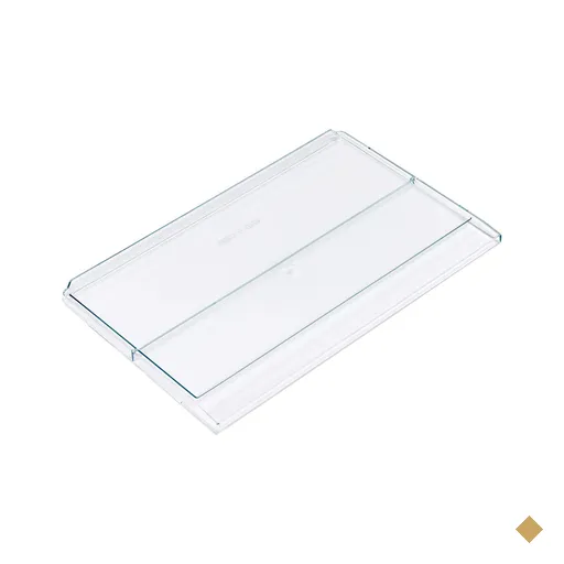 Prateleira para Congelador de Geladeira Consul