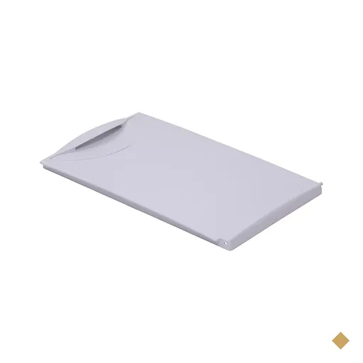 Porta Interna Congelador para Geladeira Consul