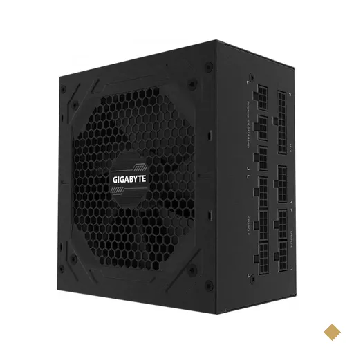 Fonte Gigabyte 850W P850GM Modular Series ATX12V v2.31 80 PLUS Gold