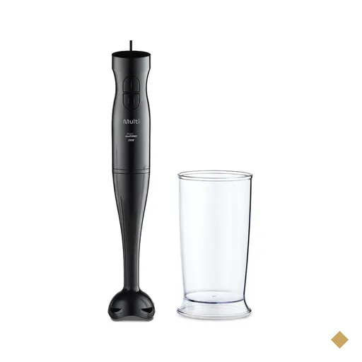 Mixer Duo Turbo 220V 200W 2 Velocidades Multi - GO018