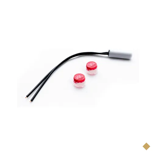 Kit Sensor de Temperatura para Geladeira