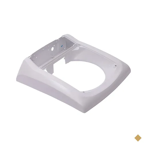 Tampa Fixa para Máquina de Lavar 10kg, 11kg, 11,5kg Consul