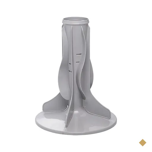 Agitador 8 Blades para Máquina de Lavar