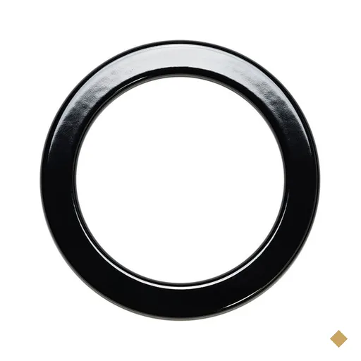 Capa Externa do Queimador para Fogão e Cooktop