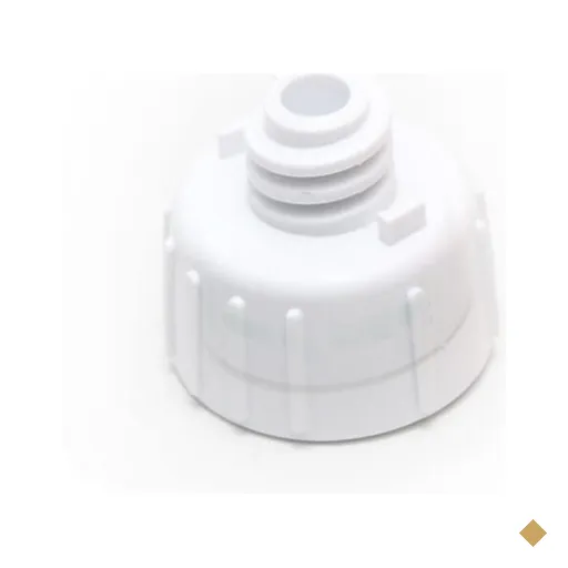 Pé Nivelador para Geladeira e Freezer