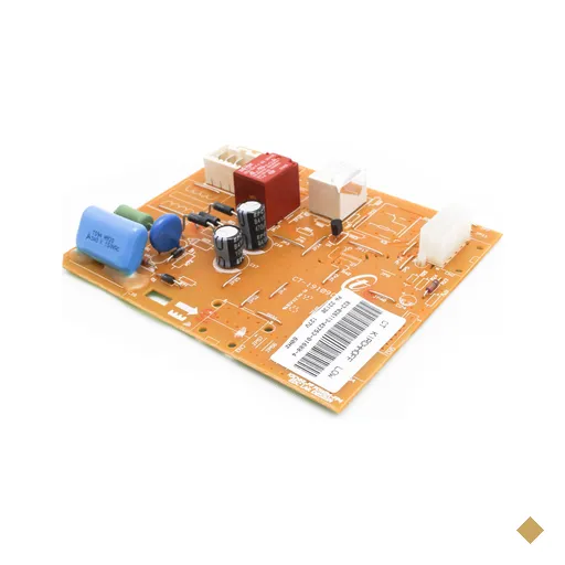Controle Eletrônico 110V para Geladeira