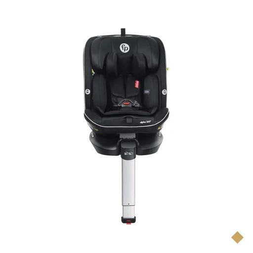 Cadeirinha Infantil para carro Alpha 360º Fisher-Price - BB721OUT [Reembalado]