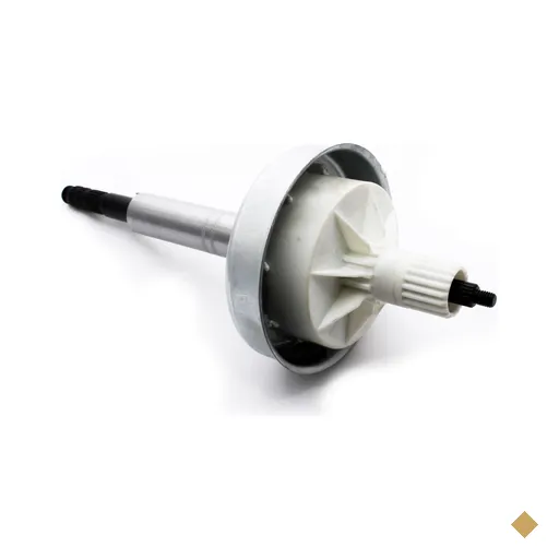 Conjunto Mecanismo para Máquina de Lavar