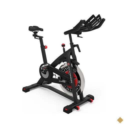 Bike Spinning Schwinn IC3 / IC7 Wellness - GY002E