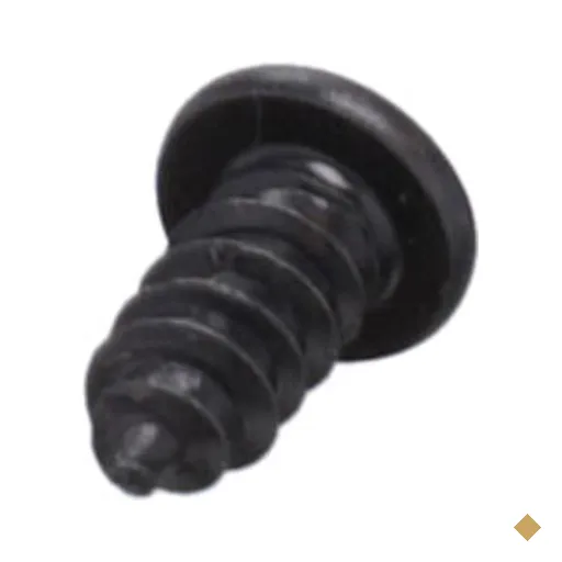 Parafuso de Fixação para Fogão