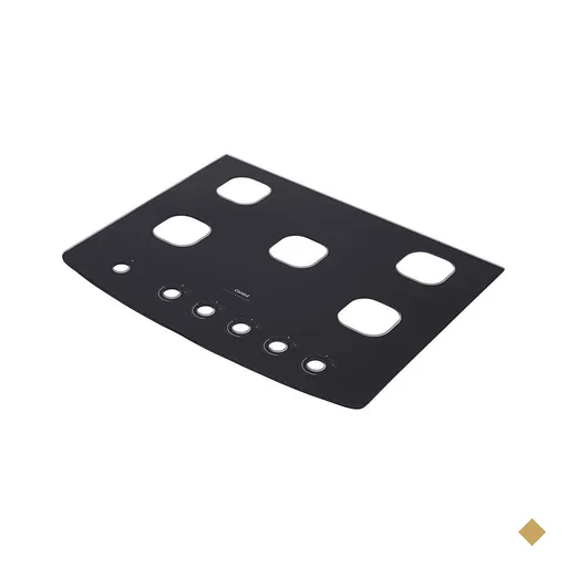 Mesa Trabalho de Vidro para Fogão Consul
