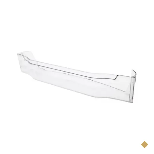 Prateleira de Garrafas para Porta de Geladeira Consul